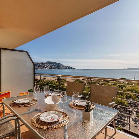 Apartment Mileni I By Interhome Roses Bagian luar foto