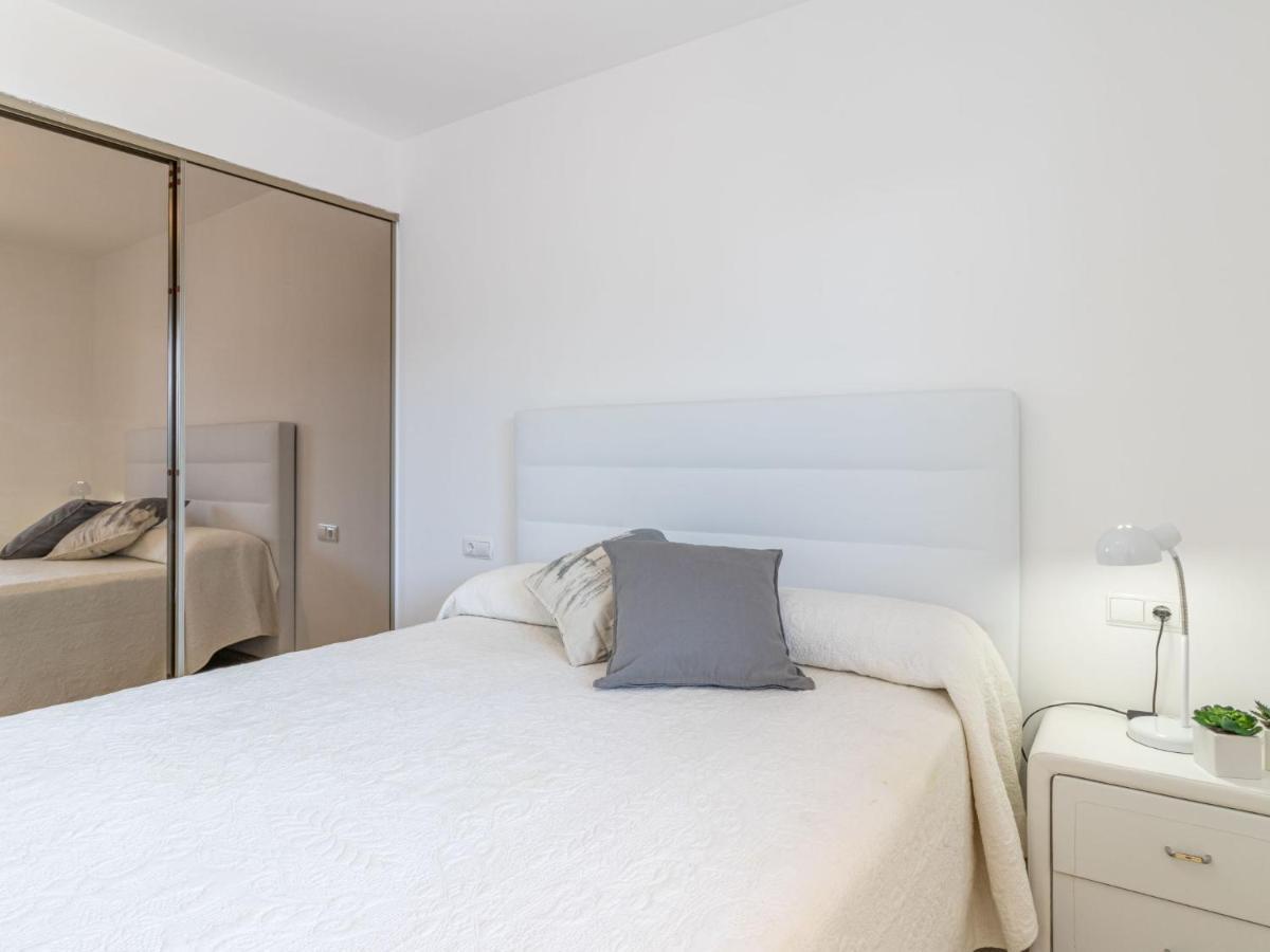 Apartment Mileni I By Interhome Roses Bagian luar foto