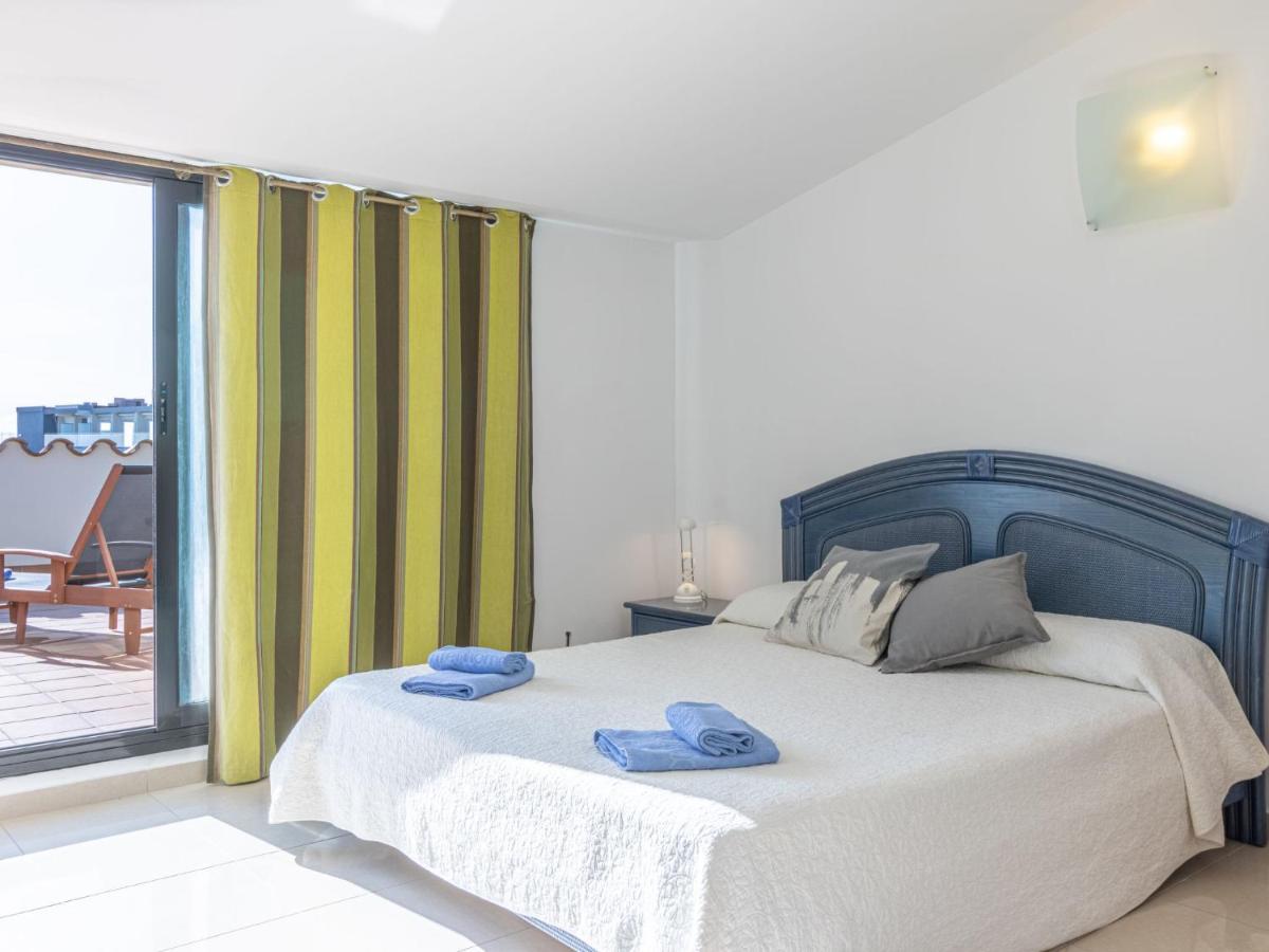Apartment Mileni I By Interhome Roses Bagian luar foto