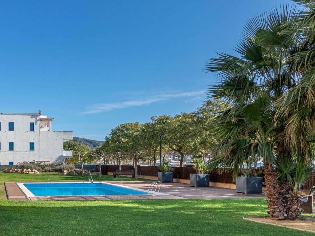 Apartment Mileni I By Interhome Roses Bagian luar foto
