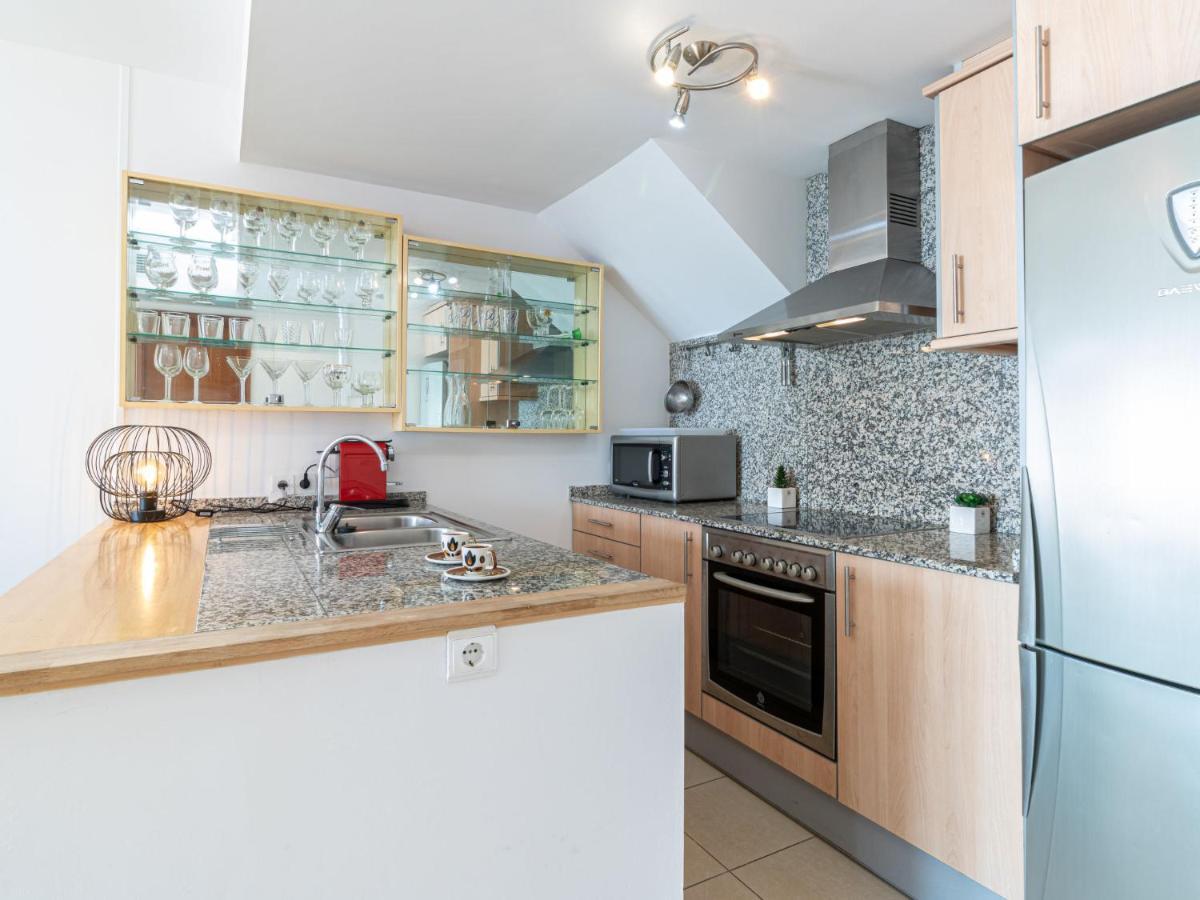 Apartment Mileni I By Interhome Roses Bagian luar foto