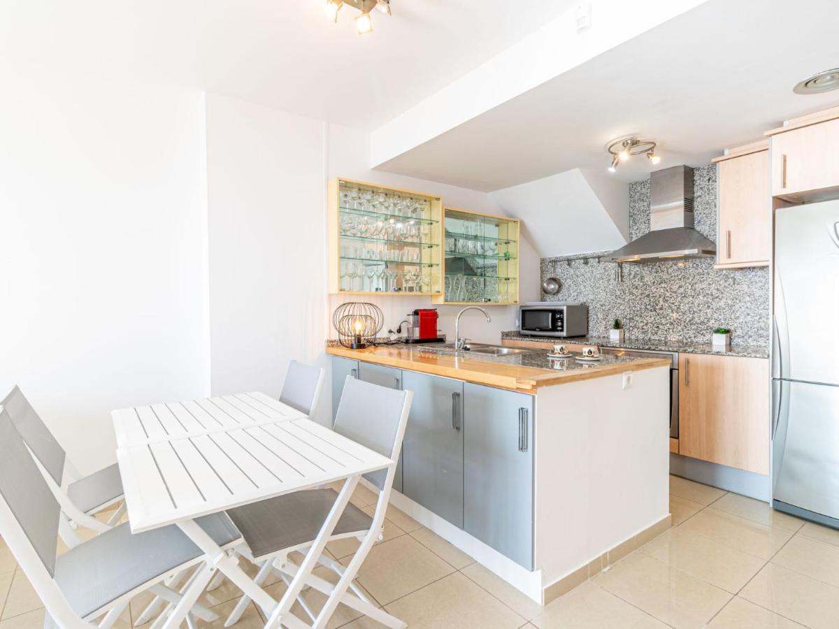 Apartment Mileni I By Interhome Roses Bagian luar foto