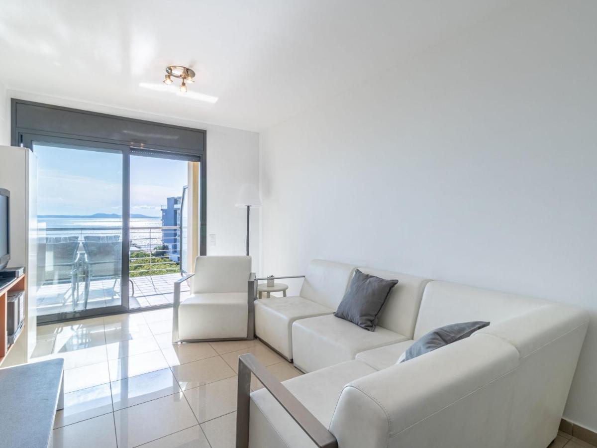 Apartment Mileni I By Interhome Roses Bagian luar foto