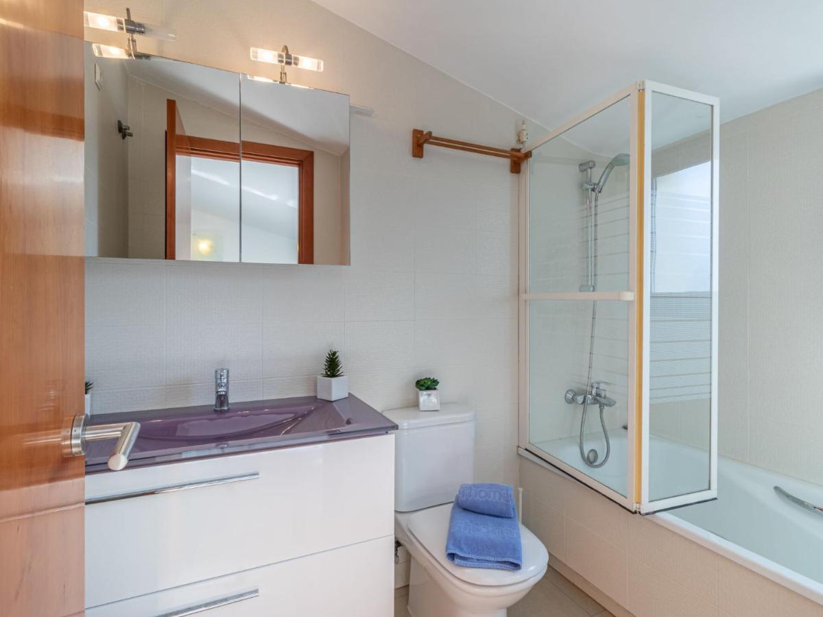 Apartment Mileni I By Interhome Roses Bagian luar foto