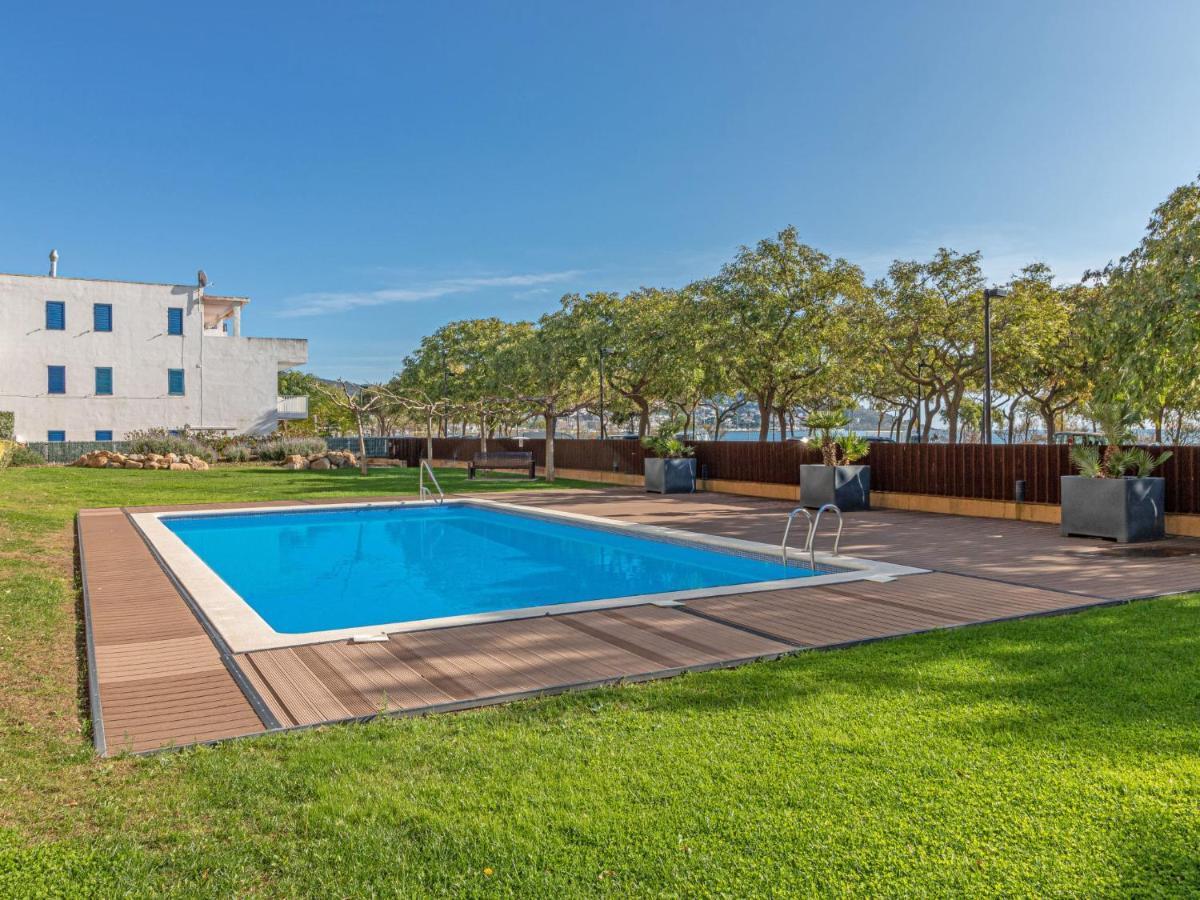 Apartment Mileni I By Interhome Roses Bagian luar foto