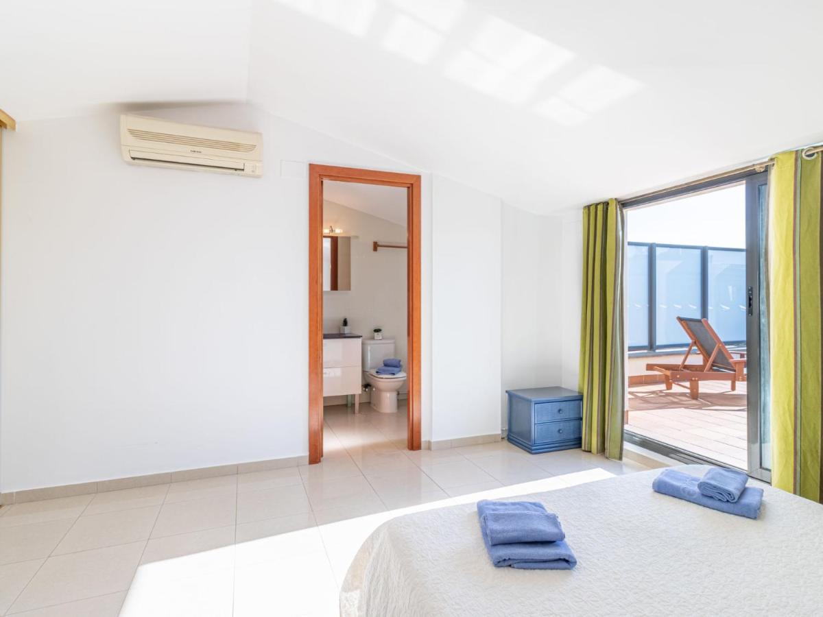 Apartment Mileni I By Interhome Roses Bagian luar foto