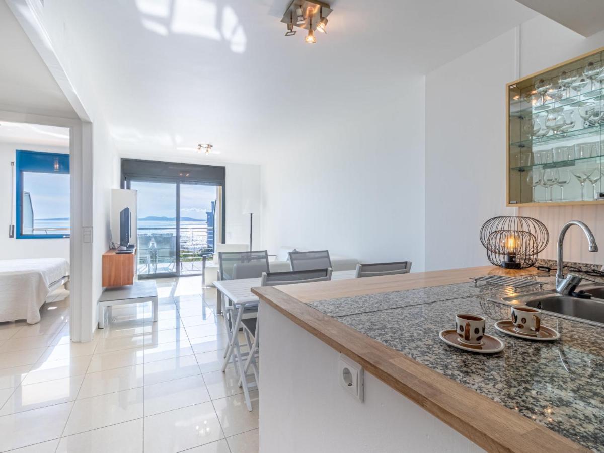 Apartment Mileni I By Interhome Roses Bagian luar foto